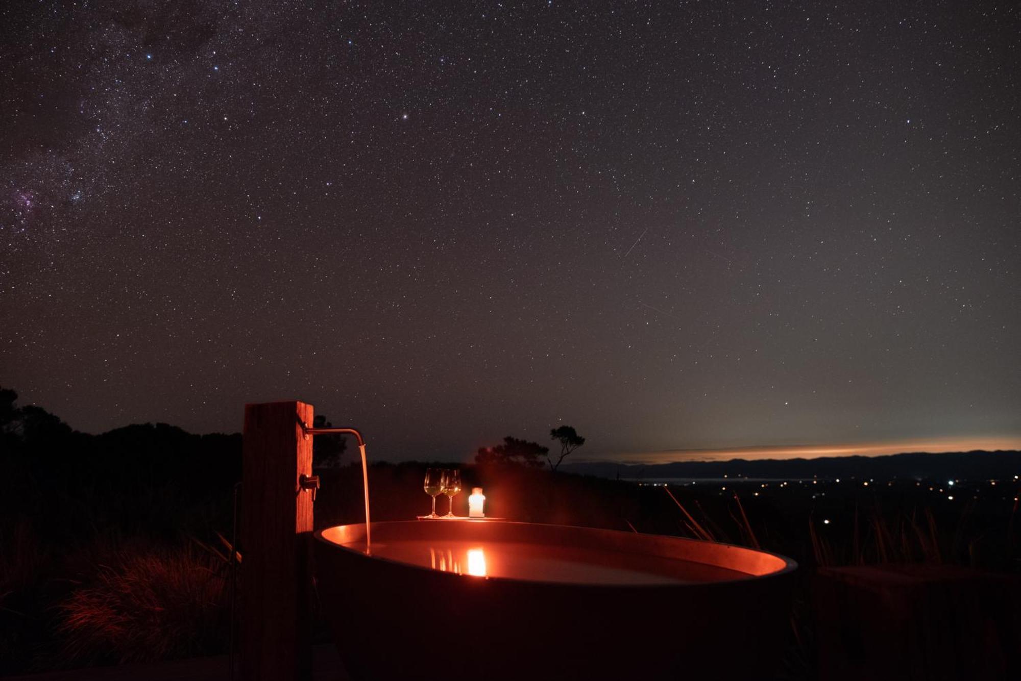 Whitimanuka Retreat Villa Martinborough Ngoại thất bức ảnh