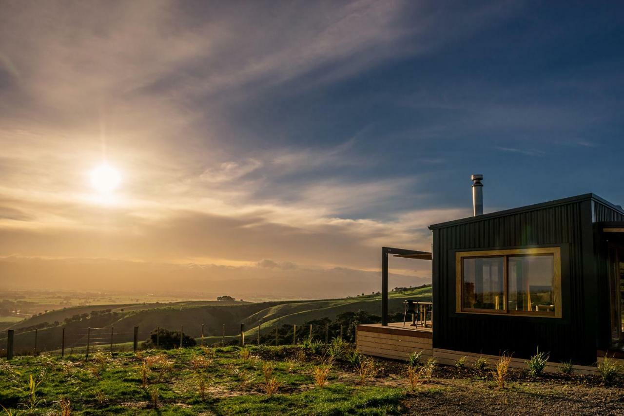 Whitimanuka Retreat Villa Martinborough Ngoại thất bức ảnh