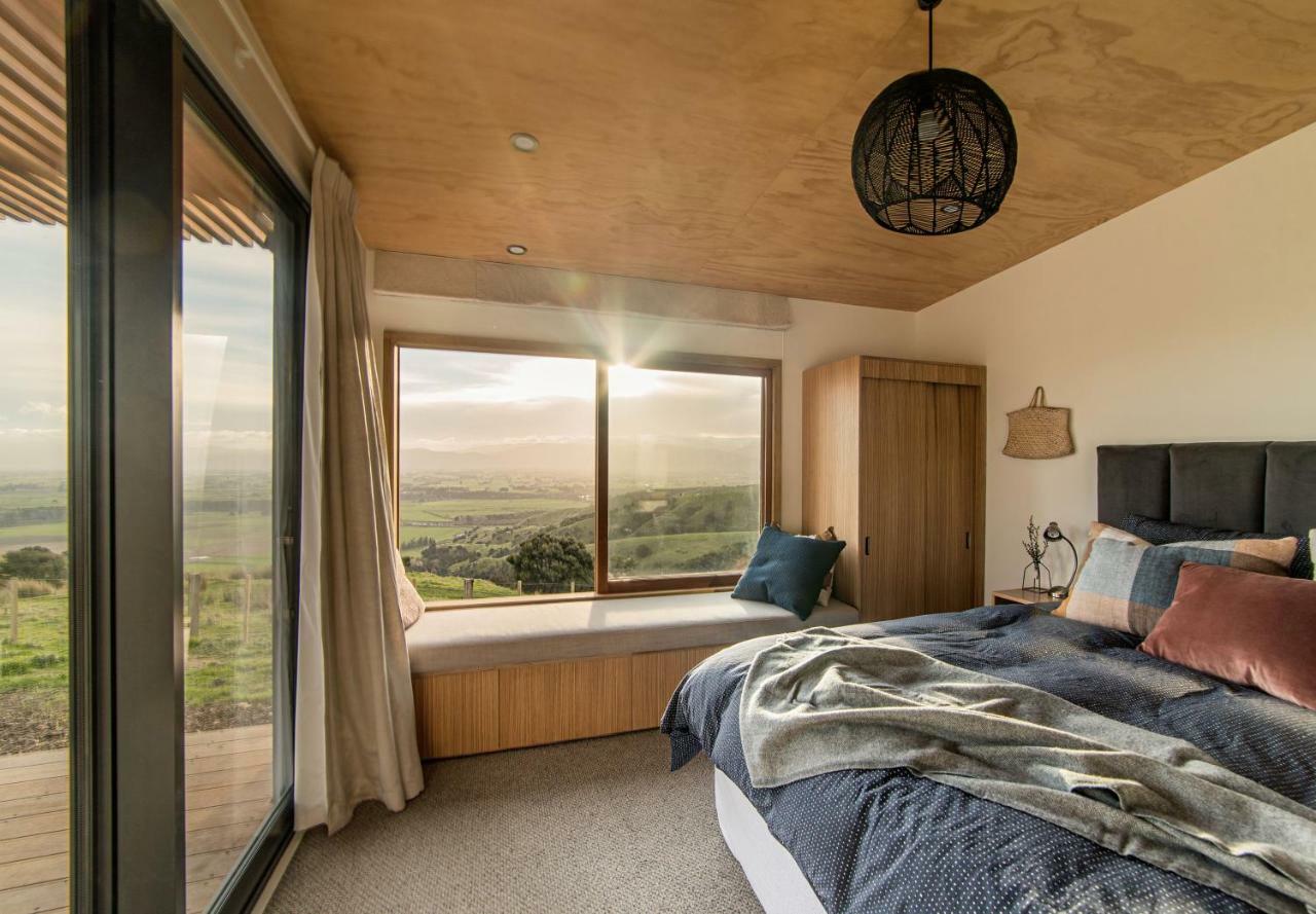 Whitimanuka Retreat Villa Martinborough Ngoại thất bức ảnh