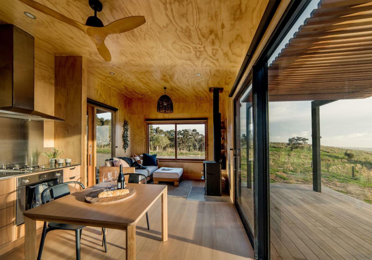 Whitimanuka Retreat Villa Martinborough Ngoại thất bức ảnh