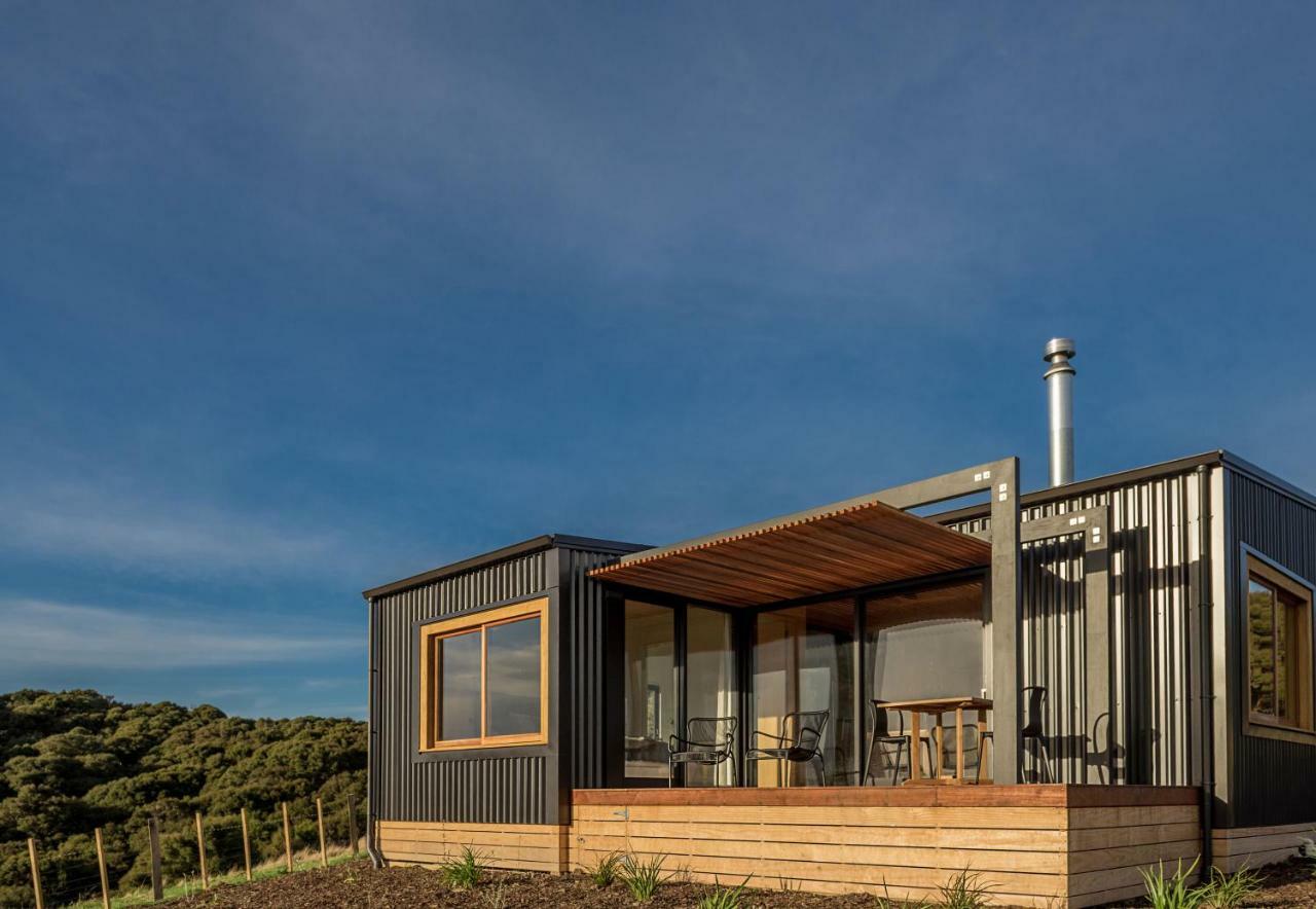 Whitimanuka Retreat Villa Martinborough Ngoại thất bức ảnh