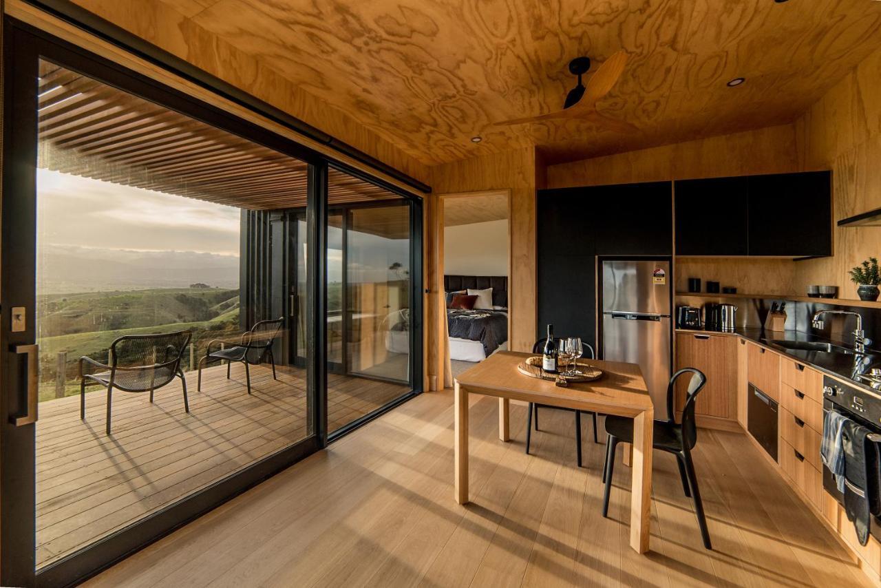 Whitimanuka Retreat Villa Martinborough Ngoại thất bức ảnh