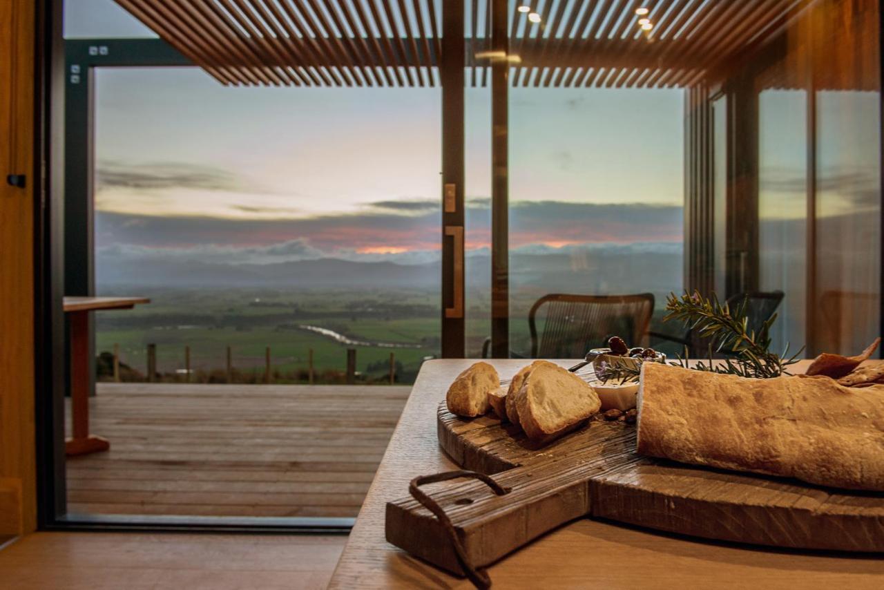 Whitimanuka Retreat Villa Martinborough Ngoại thất bức ảnh